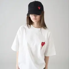 アソートドローコードTシャツ