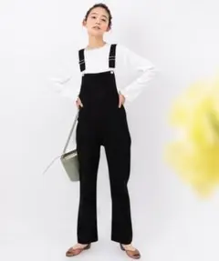 新品 Discoat サロペット☆Mサイズ