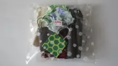 ジェニーサイズの手作り服セット　821！
