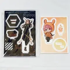 2025年最新】ふぇにくろアクリルスタンドの人気アイテム - メルカリ