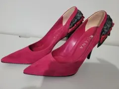 DIANA　ダイアナ　パンプス