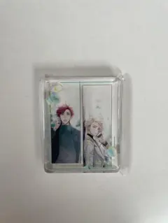 セラピーゲーム キャラクターグッズ