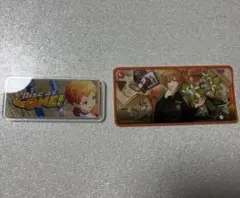 東雲彰人 アクリルバナーバッジ バースデー メモステ