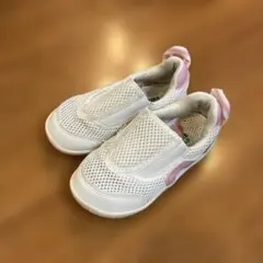 イフミー　IFME 上靴　16.0サイズ