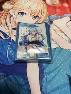 AZKi 、風間いろは、雪花ラミィHR（ホロレア） ホロライブカード3枚セット AZKi 、風間いろは、雪花ラミィHR（ホロレア） ホロライブ3枚セット