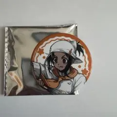 モノパス ピヤノ 缶バッジ PUS - メルカリ