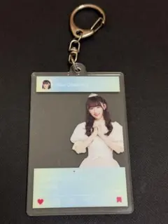 イコラブ 音嶋莉沙 一番くじ アクリルキーホルダー イコラブ 音嶋莉沙 一番くじ アクリルキーホルダー - メルカリ