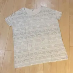 KBF Tシャツワンピースのサムネイル