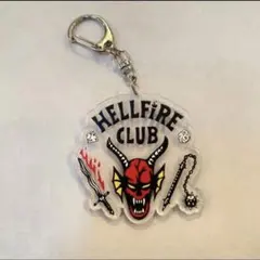 ストレンジャーシングス キャラクターグッズ