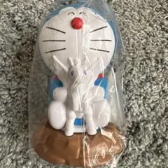 ドラえもん置物新品送料税込