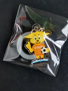 パルちゃん めじるしチャーム 清水エスパルス