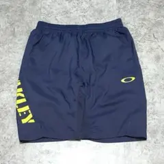 00s【OAKLEY】tech shorts/Y2K/cyber/archiveのサムネイル