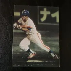 カルビー野球カード 80年 No.243 松岡弘 (ヤクルトスワローズ) - メルカリ