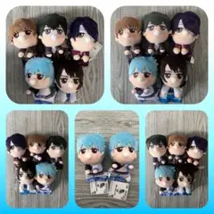 銀魂 赤ちゃんぬいぐるみ コンプリートセット！！ 22体まとめ売り