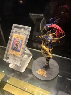 【未開封】カオスソルジャー ウルトラ 遊戯王 海外　英語版　当選品