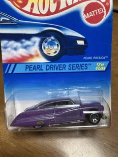 957‼️PURPLE PASSION 02 Collector No. 107 - メルカリ