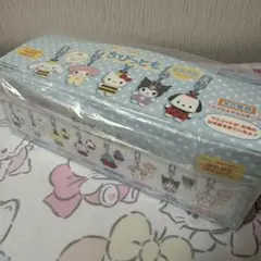 ちびっとも サンリオキャラクターズ 虫さん コンプリート 全8種 - メルカリ
