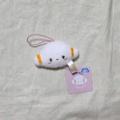 こぎみゅん マスコットキーホルダー - メルカリ