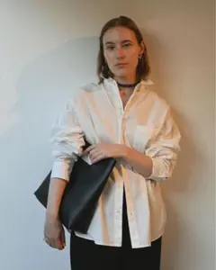 studiolab404.com / 404 Puckering Shirt