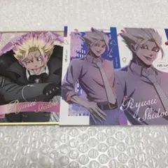 ブルーロック 士道龍聖 まとめ売り 3点