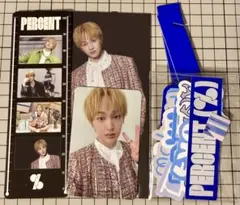 ONEW オニュ PERCENT Photobook ver. ランダムセット⑤