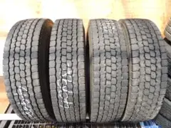 T-831【バリ山/2024年製造】ブリヂストン！275/80R22.5【2本】 - メルカリ