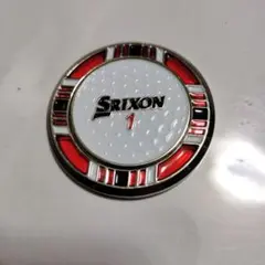 SRIXONスリクソン ゴルフマーカーのサムネイル