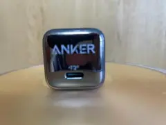 Anker 511 Nano Pro PD 20W USB-C 急速充電器