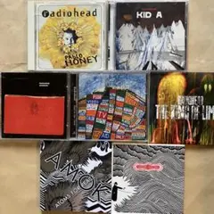 2026年最新】thom yorke cdの人気アイテム - メルカリ