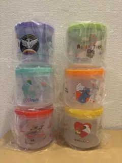 PIXAR disney happyくじ　I賞