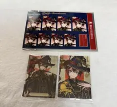 ツイステ ブルームバースデー リドル・ローズハート