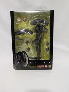 メディコムトイ RAS No.11 エイリアン 箱・付属品・当時チラシ付 | Mercari