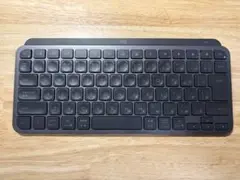 Logitech MX Keys Mini グラファイト