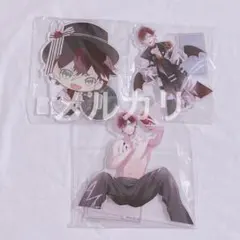 2026年最新】逆巻アヤト アクリルの人気アイテム - メルカリ