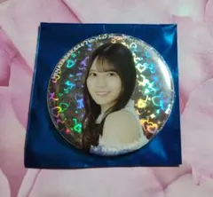 日向坂46 小坂菜緒 7回目のひな誕祭缶バッジ レア 難あり - メルカリ