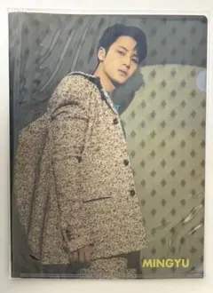 2026年最新】DiCON seventeen ミンギュの人気アイテム - メルカリ