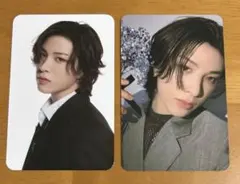 treasure REBOOT 韓国ポップアップ ジョンファン <最終価格>