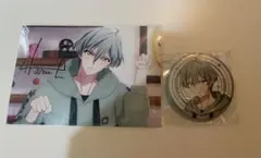 アイドリッシュセブン アイナナ RabbiTube ŹOOĻ 亥清悠