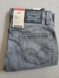 LEVI’S/リーバイス/541アスレチックテーパー/ストレッチデニムのサムネイル