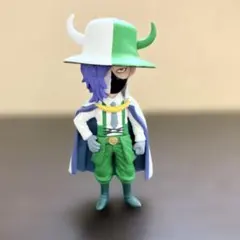 ワンピース ページワン　フィギュア　⚠️台座無しのサムネイル