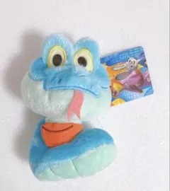 ディズニーストア うるぽちゃちゃん ズートピア ゲイリー