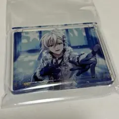 アイナナ 九条天♡ブラホワ アクブロ