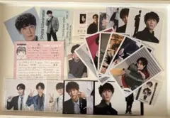 渡辺翔太 まとめ売り