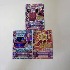 アイカツカード LoveQueen