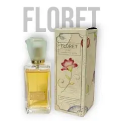 レイジースーザン FLORET フローレ 香水 50ml 残量9割 廃盤 希少のサムネイル