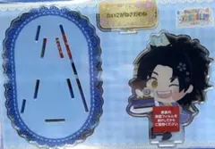 わんぱく！刀剣乱舞 くじ 太鼓鐘貞宗 アクリルスタンド