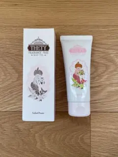 シーランドピューノ　ハンド＆ネイルテティ　ハンドクリーム