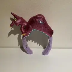 ジェラシックパーク カチューシャ