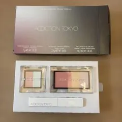 【新品】ホリデー アディクション　ファンタジー フリーフォール I