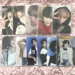 BOYNEXETDOOR ボネクド テサン まとめ売り